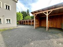 Apartmán Jizerské údolí - Kořenov