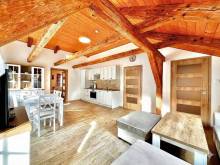 Apartmán Jizerské údolí - Kořenov