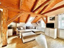 Apartmán Jizerské údolí - Kořenov