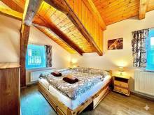 Apartmán Jizerské údolí - Kořenov