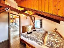 Apartmán Jizerské údolí - Kořenov