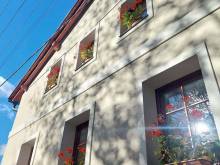 Hnízdo Preškava - Dolní Prysk