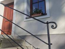 Hnízdo Preškava - Dolní Prysk