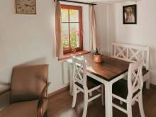 Hnízdo Preškava - Dolní Prysk