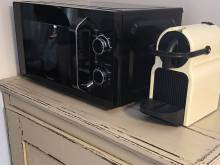 Hnízdo Preškava - Dolní Prysk