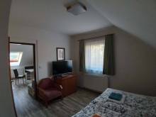 Apartmány Fischer 3