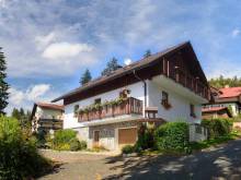 Apartmány Fischer - Železná Ruda