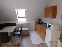 Apartmány Fischer - Železná Ruda