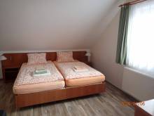 Apartmány Fischer - Železná Ruda