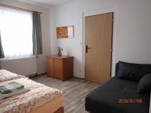 Apartmány Fischer - Železná Ruda