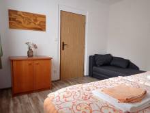 Apartmány Fischer - Železná Ruda