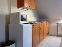 Apartmány Fischer - Železná Ruda