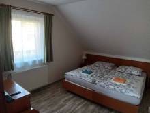 Apartmány Fischer - Železná Ruda