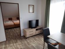Apartmány Fischer - Železná Ruda