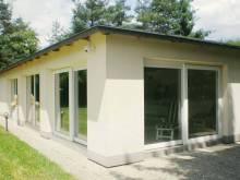 Vila Fontána s krytým bazénem - Planá nad Lužnicí