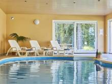 Vila Fontána s krytým bazénem - Planá nad Lužnicí