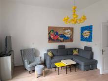 Vila Fontána s krytým bazénem - Planá nad Lužnicí
