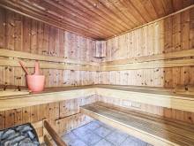 Vila Fontána s krytým bazénem - Planá nad Lužnicí