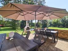 Vila Fontána s krytým bazénem - Planá nad Lužnicí