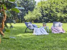 Vila Fontána s krytým bazénem - Planá nad Lužnicí