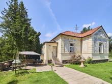 Vila Fontána s krytým bazénem - Planá nad Lužnicí