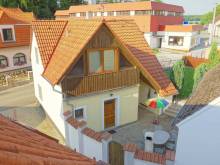 Penziony a apartmány Červený - foto 1 Penziony a apartmány Červený 1