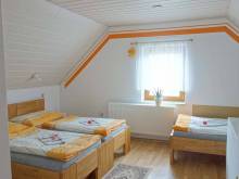 Penziony a apartmány Červený - foto 3 Penziony a apartmány Červený 3