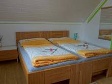 Penziony a apartmány Červený - Chlum u Třeboně