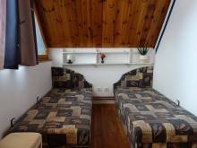 Penziony a apartmány Červený - Chlum u Třeboně