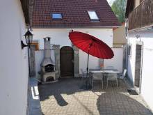 Penziony a apartmány Červený - Chlum u Třeboně