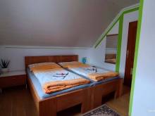 Penziony a apartmány Červený - Chlum u Třeboně