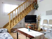 Penziony a apartmány Červený - Chlum u Třeboně