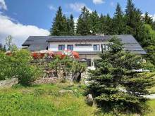 Penzion Zlatá Stezka - Modrava