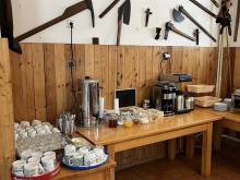 Penzion Zlatá Stezka - Modrava