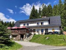 Penzion Zlatá Stezka - Modrava