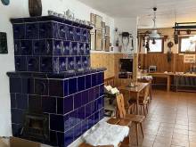 Penzion Zlatá Stezka - Modrava