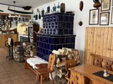 Penzion Zlatá Stezka - Modrava