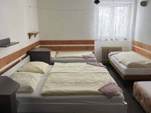 Penzion Zlatá Stezka - Modrava