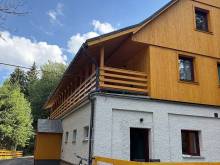 Apartmán U Zvonu - Bedřichov