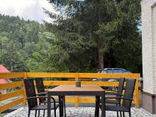 Apartmán U Zvonu - Bedřichov