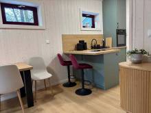 Apartmán U Zvonu - Bedřichov