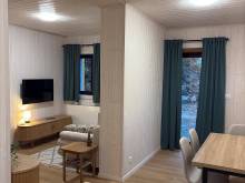 Apartmán U Zvonu - Bedřichov