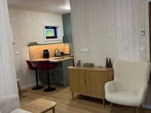 Apartmán U Zvonu - Bedřichov