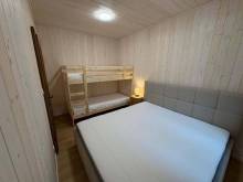 Apartmán U Zvonu - Bedřichov