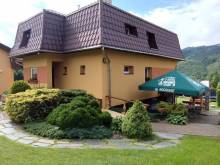 Apartmány v penzionu Helena - Dolní Lomná