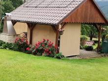 Apartmány v penzionu Helena - Dolní Lomná