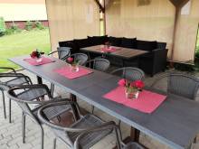 Apartmány v penzionu Helena - Dolní Lomná