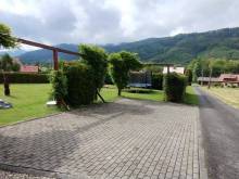 Apartmány v penzionu Helena - Dolní Lomná