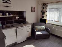 Apartmány v penzionu Helena - Dolní Lomná