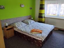 Apartmány v penzionu Helena - Dolní Lomná